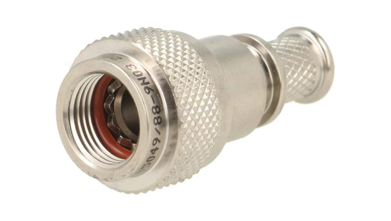 Akcesoria osłona wtyku rozmiar 9 MIL-DTL-38999 Series III M85049/88-9N03