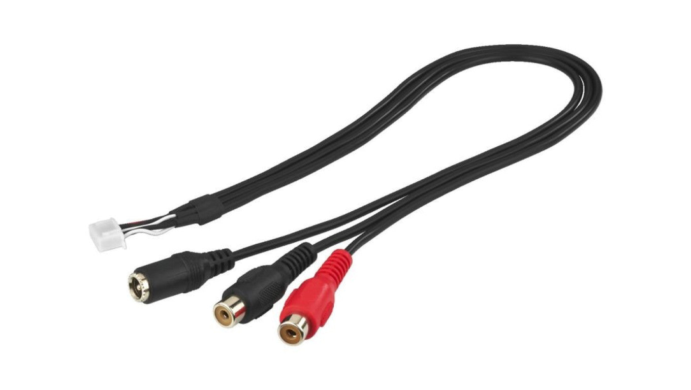 Kabel połączeniowy do modułów M-32CD i M-34CDP oraz serii DMP-... DMP-12CC