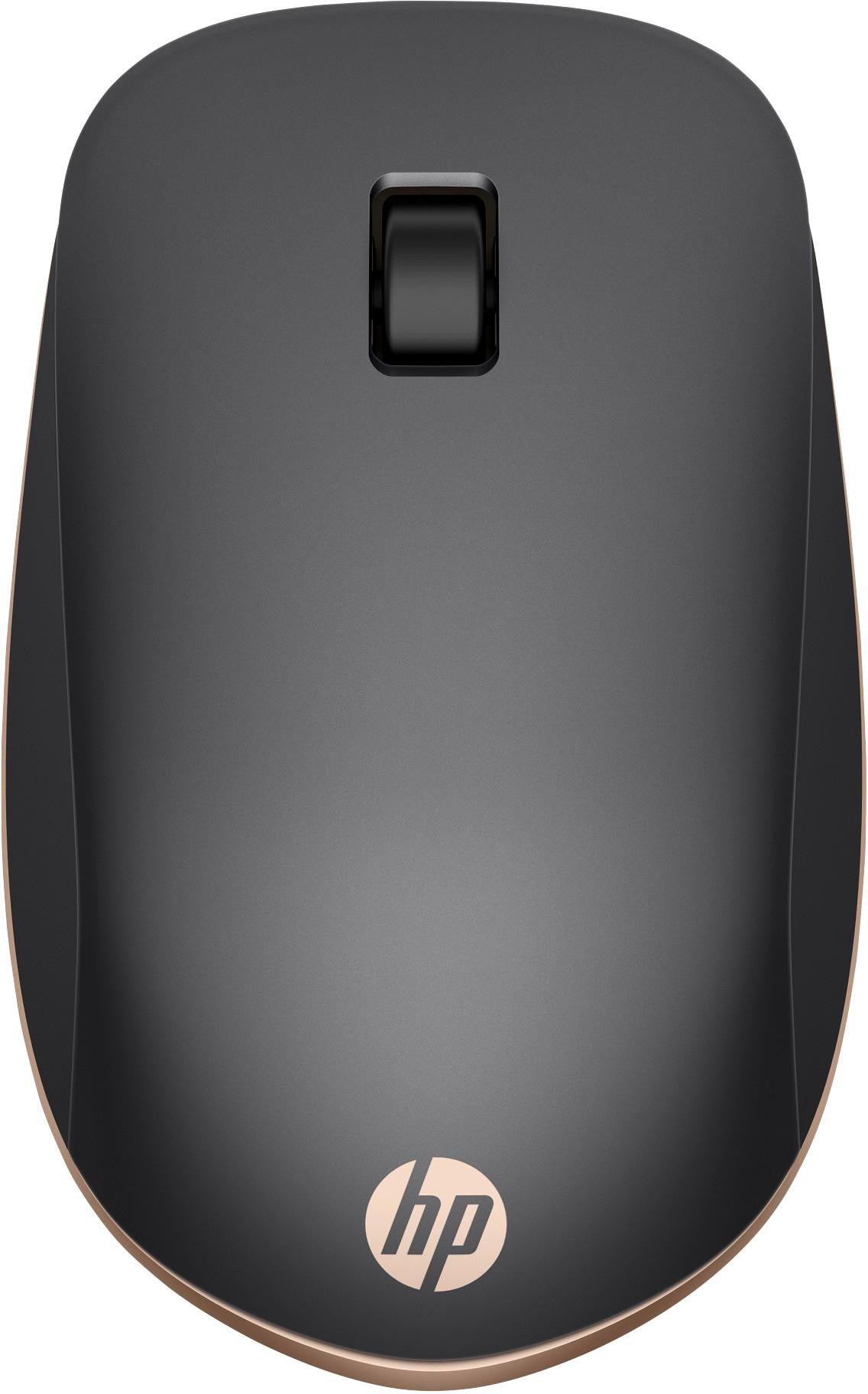 Mysz komputerowa HP Z5000 Wireless Mouse Dark Ash