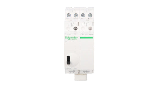 Przekaźnik impulsowy 16A 230-240V AC 4Z iTL A9C30814