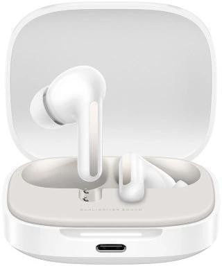 Xiaomi Redmi Buds 6 Cloud White | słuchawki bezprzewodowe