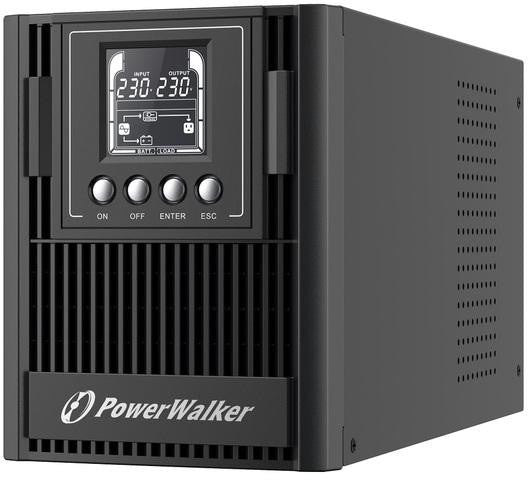 UPS ZASILACZ AWARYJNY PowerWalker VFI 1000 AT FR