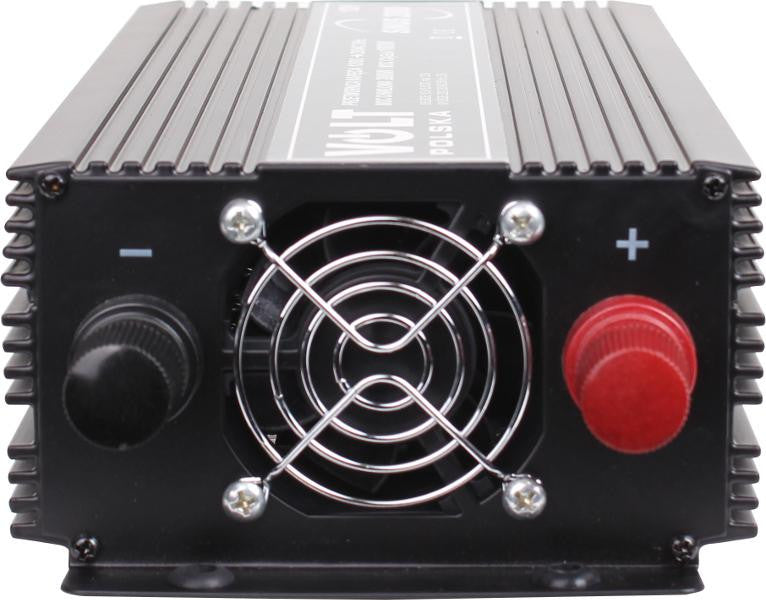 Przetwornica Volt Polska Sinus 800/1600W 12V / 230V