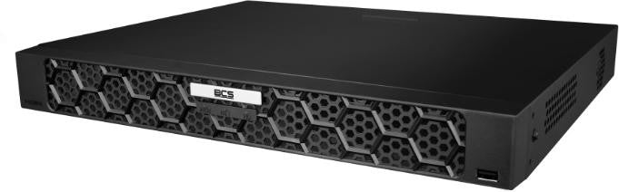 Rejestrator IP BCS POINT BCS-P-NVR0802-A-4K-8P(5)