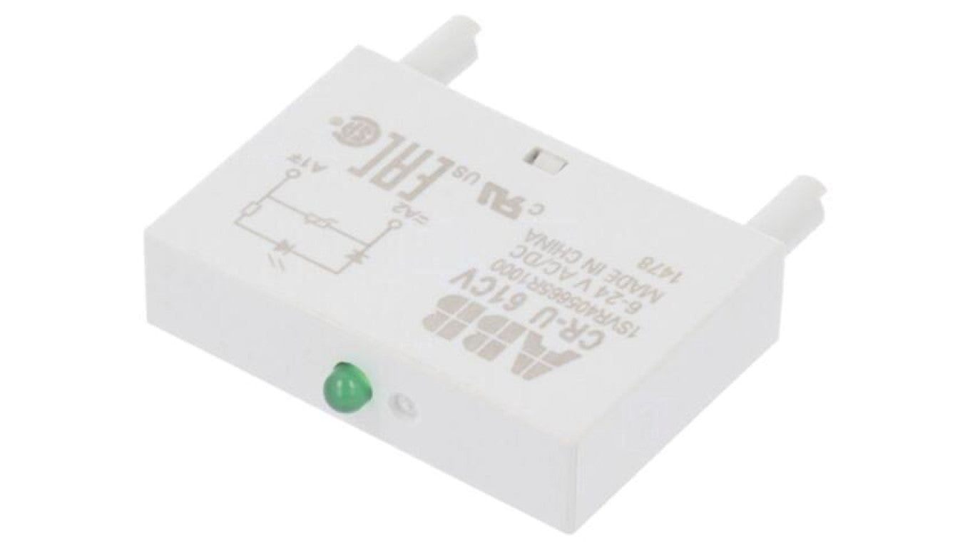 Moduł diodowy 1SVR405665R1000