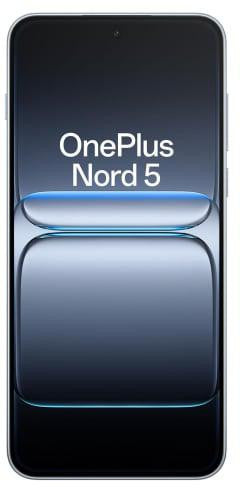 Smartfon OnePlus Nord 5 12/512GB Dry Ice