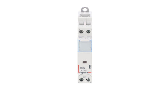 Stycznik modułowy 16A 1Z 1R 230V AC SM416 004126/412521