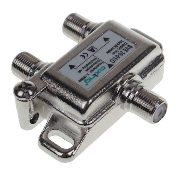 ROZGAŁEŹNIK AX BVE 20-01; 7322