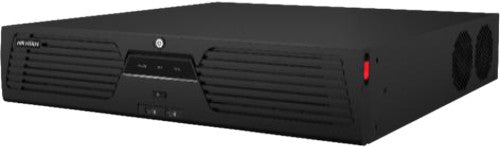 Rejestrator IP Hikvision DS-9664NI-M8