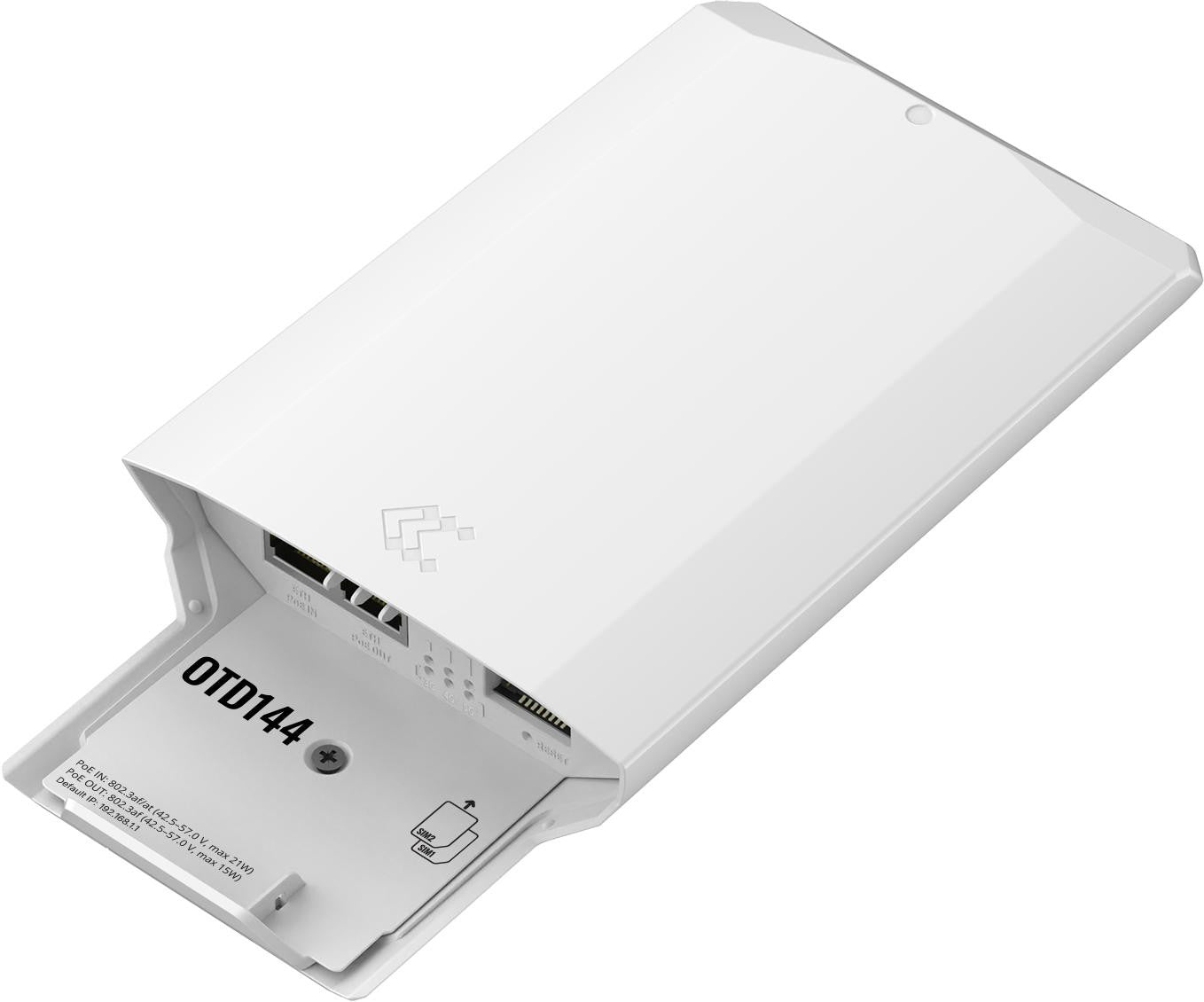 Teltonika OTD144 router zewnętrzny 4G (OTD144000000)