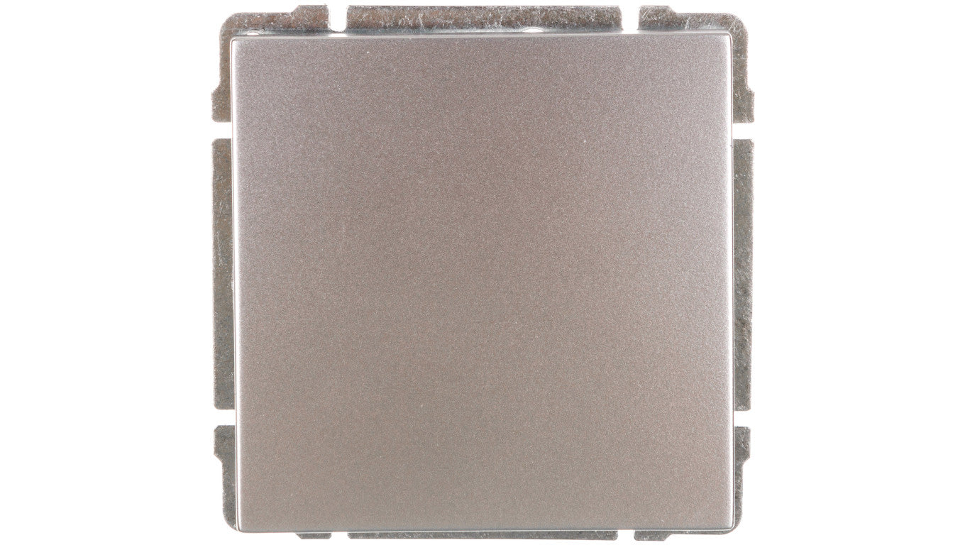 KOS66 Łącznik pojedynczy aluminium 664011