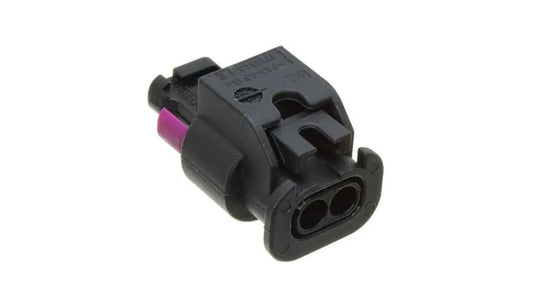 Złącze Automotive MCON żeńskie 2-PIN 1-1670916-1