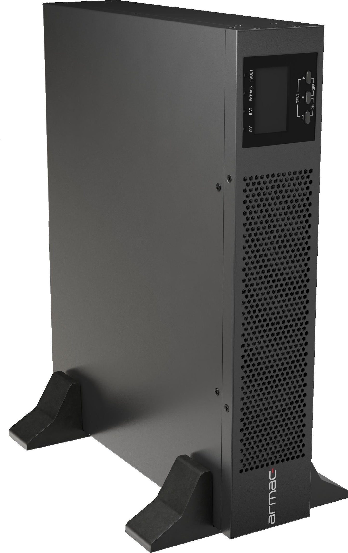 UPS ZASILACZ AWARYJNY Armac Rack 2000VA ON-LINE PF1 Dust Free