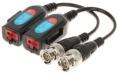 TRANSFORMATOR WIDEO TR-1D-HD*P2