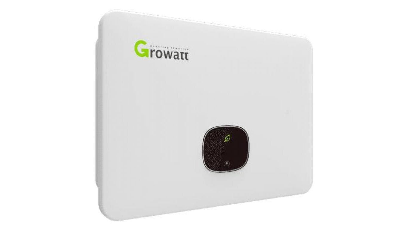 Inwerter sieciowy 3-fazowy 33kW Growatt MID 33KTL3-X (AFCI) 3xMPPT