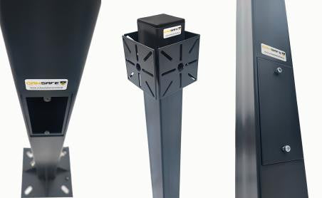 Słup Camsafe CS-MKO5 5 metrowy