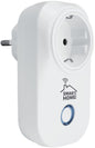 EL-HOME WA-31H1 Sterownik dogniazdkowy WIFI