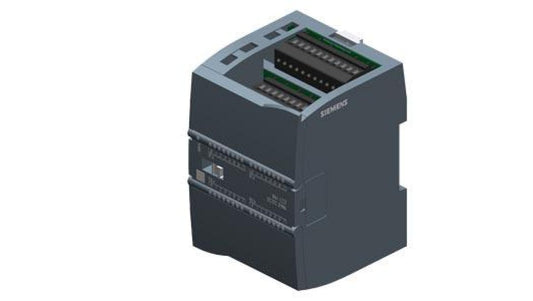 Simatic S7-1200, Moduł wejść/wyjść binarnych SM 1223, 16 DI/16 DO - 6ES7223-1BL32-1XB0