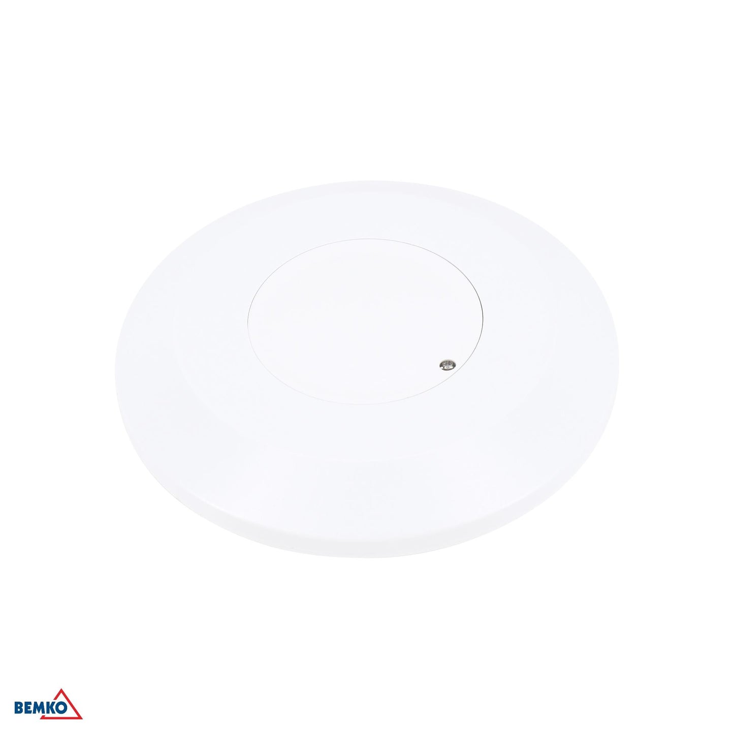 Czujnik Mikrofalowy   800W 360* IP20 okrągły biały