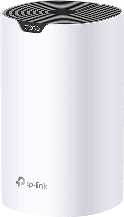 DOMOWY SYSTEM MESH WIFI TP-LINK Deco S7(1-pack)