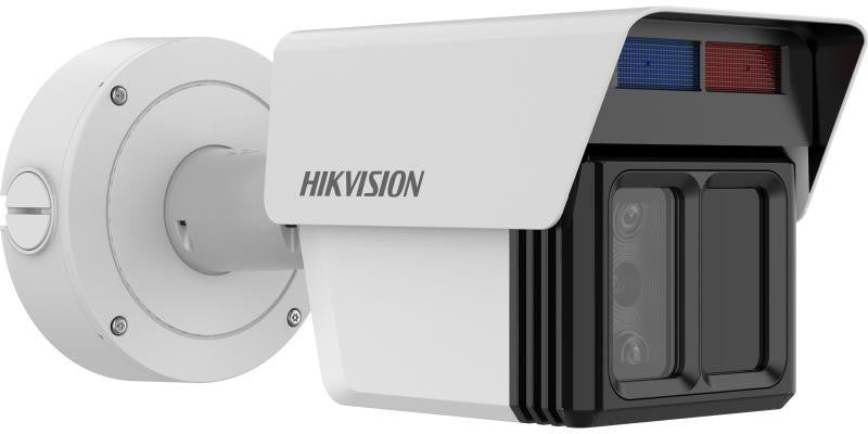 Kamera IP Hikvision iDS-2CD7T46G2/VX3-IS(4/12/25mm)