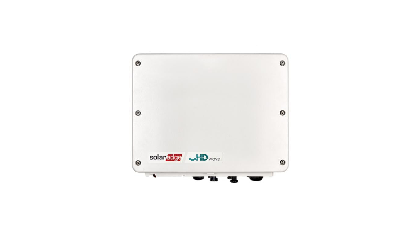 Falownik SolarEdge 3 SolarEdge SE3500H-RW000BEN4