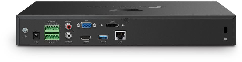 REJESTRATOR TP-LINK VIGI NVR2016H