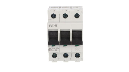 Rozłącznik modułowy 40A 3P HIS-40/3 142818