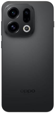 Smartfon OPPO Find X9 12/512GB Space Black