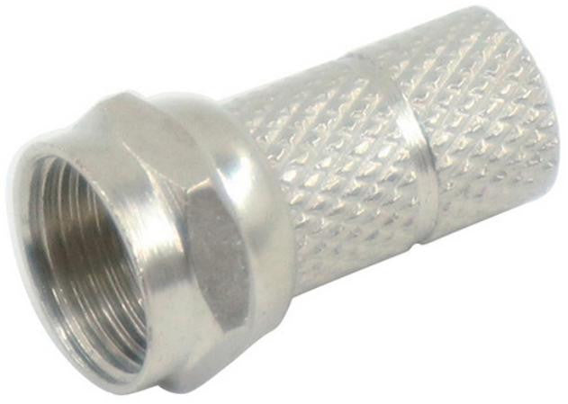 Wtyk F na RG-6 FG06-100 1szt.