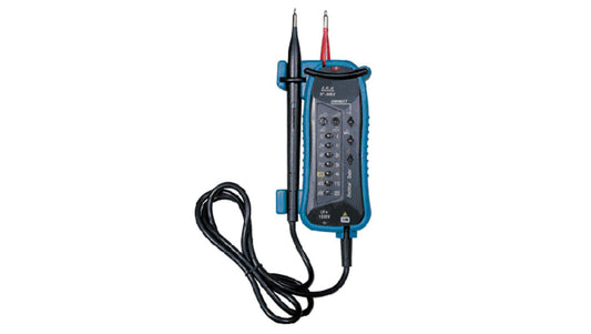 Tester napięcia 1000V DC 1000V Acrms DT-9902
