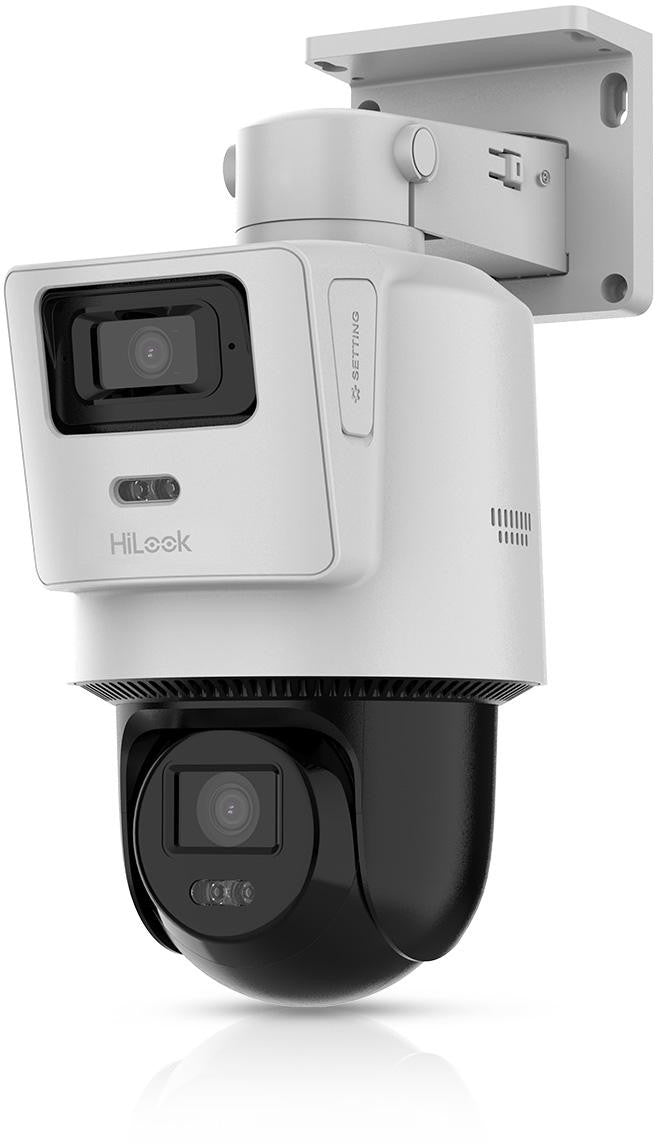 Kamera IP Hilook PTZ-N2D400M-DE/14(2.8/8mm)(O-STD)