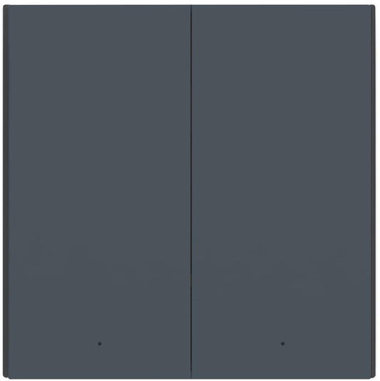 Aqara Smart Wall Switch H1 Szary z przewodem neutralnym