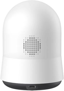 Kamera Baseus Security P1 Pro 3K (wersja EU) - biała S0TV022132