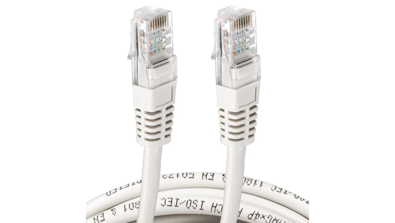 Kabel patchord UTP 2m LB0001-2