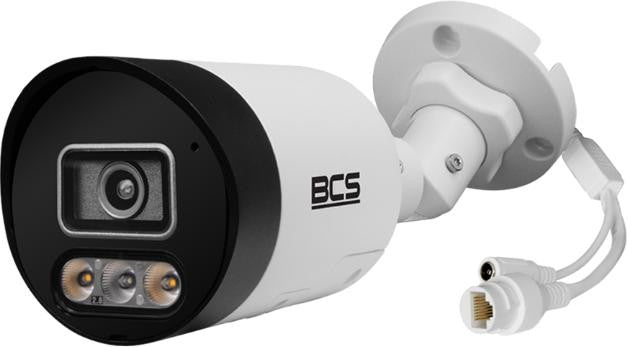 Kamera IP BCS POINT BCS-P-TIP14FSR3L3-Ai1