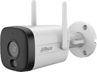 Kamera IP Dahua IPC-HFW1339DTK1-SW-PV-0280B