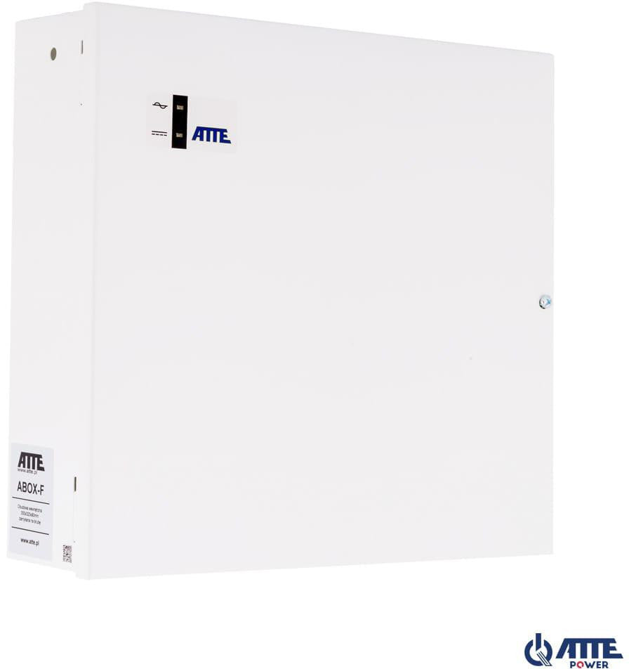 Zasilacz buforowy SMPS 12V 6A 72W ATTE AUPS-70-120-F