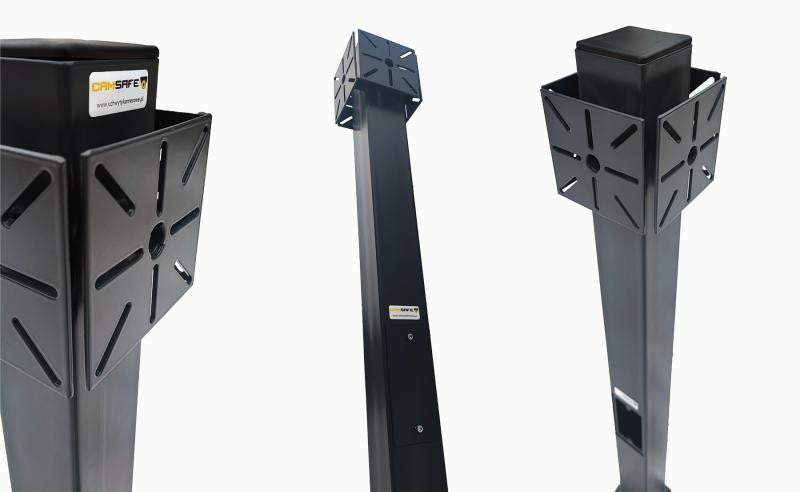 Słup Camsafe CS-MKO5 5 metrowy