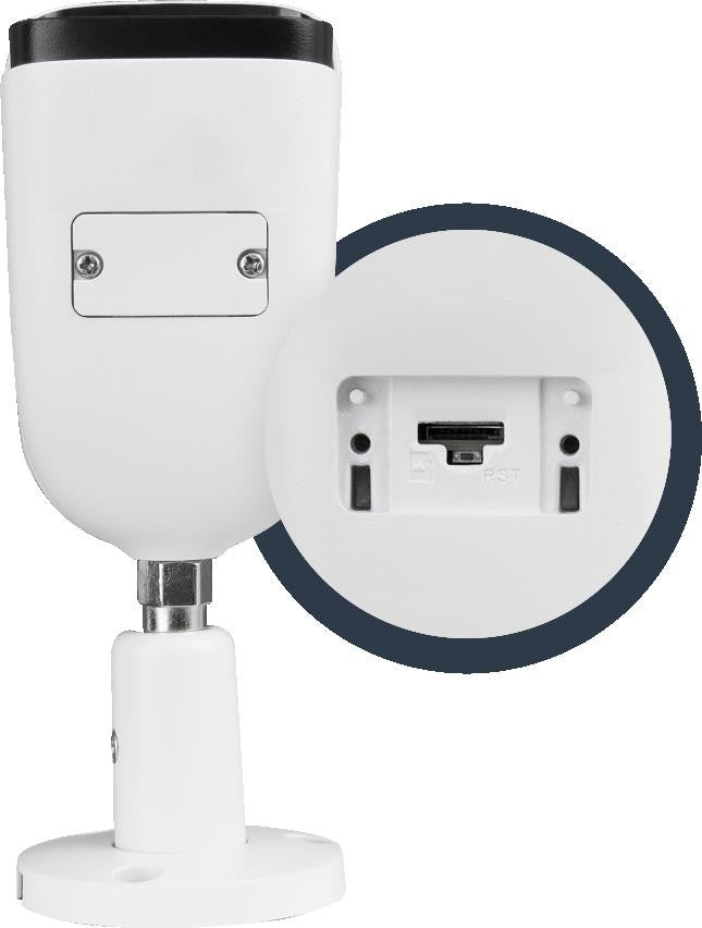 Kamera BCS LINE BCS-L-TIP28FSR5-Ai2
