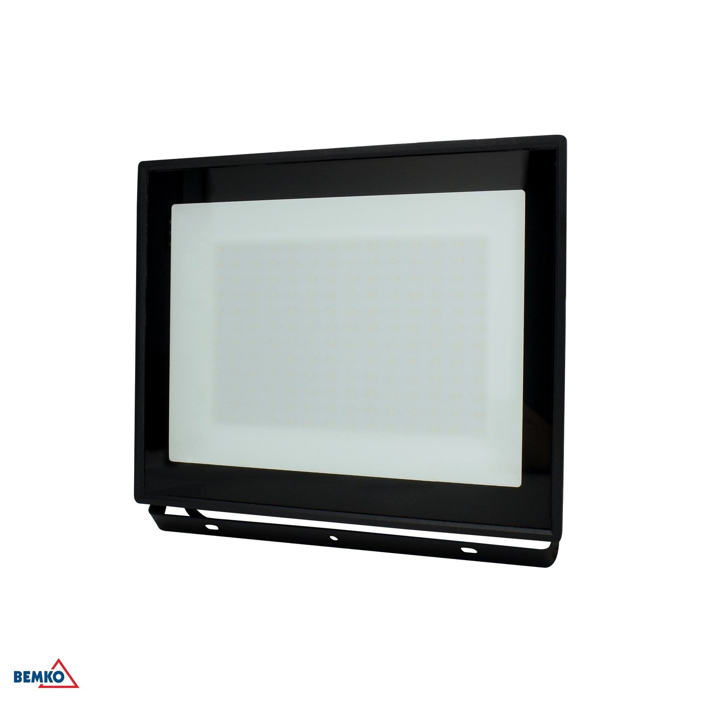 Naświetlacz LED SMD KASTEL 150W 4000K 13140LM IP65 czarny