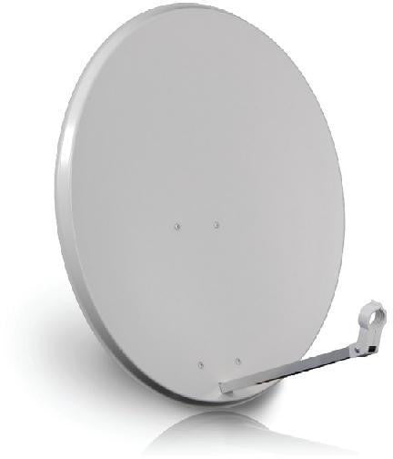 CZASZA ANTENA 80 CM JASNA (ASC-800TA-J); 21465