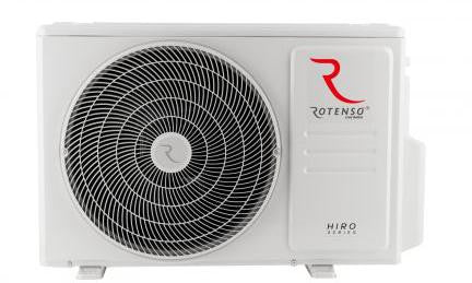 Klimatyzator Rotenso Hiro S Line H50Xm3 Multi Agregat