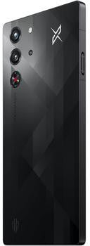 Smartfon REDMAGIC 10 Pro 5G 12/256GB Shadow
