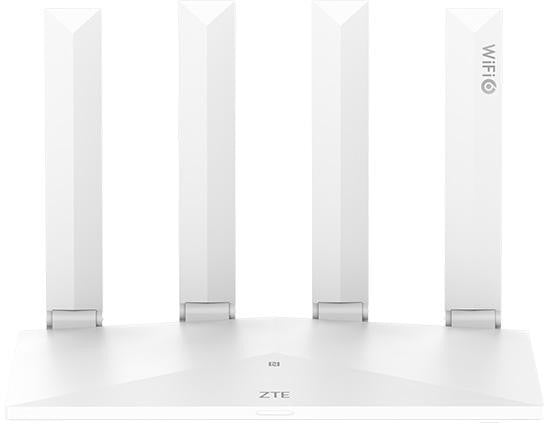 ROUTER ZTE T3000 BIALY IDU