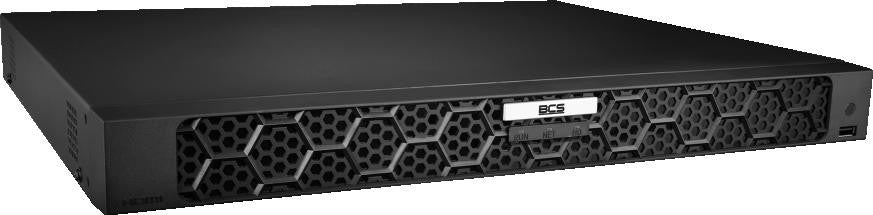 Rejestrator BCS POINT BCS-P-NVR1604-A-4K(5)