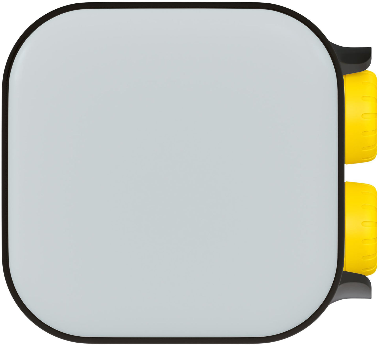 Lampa LED Newell RGB Cutie Pie - czarna