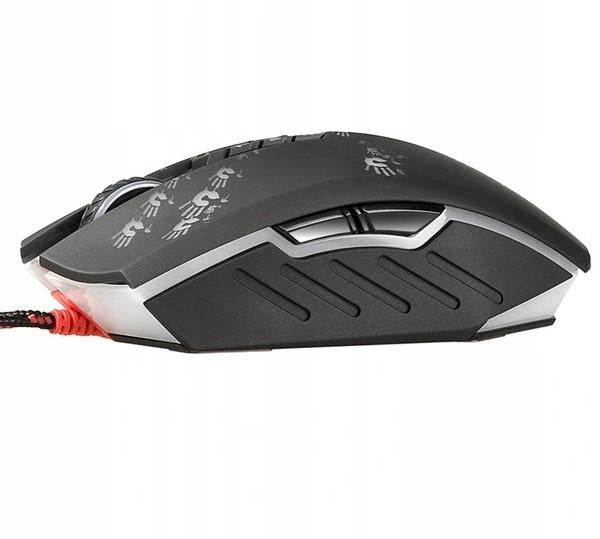 Mysz komputerowa A4tech Blody Blazing A60 Activated