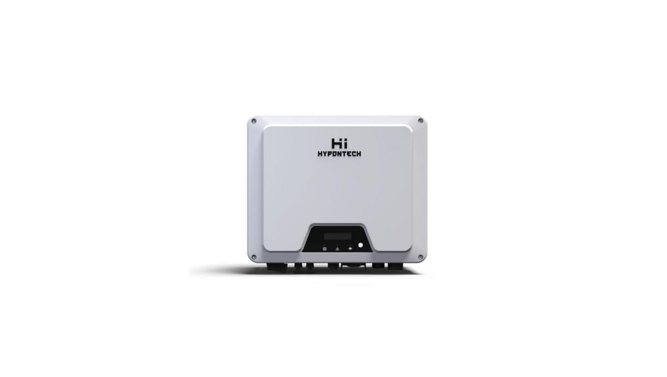 Falownik Hybrydowy HHT-15000 Hypontech