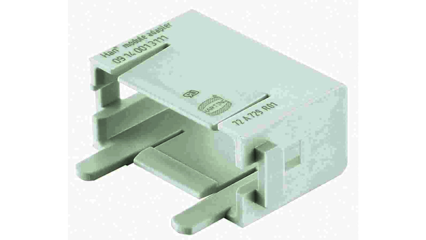 Adapter Han Modular 9140013111